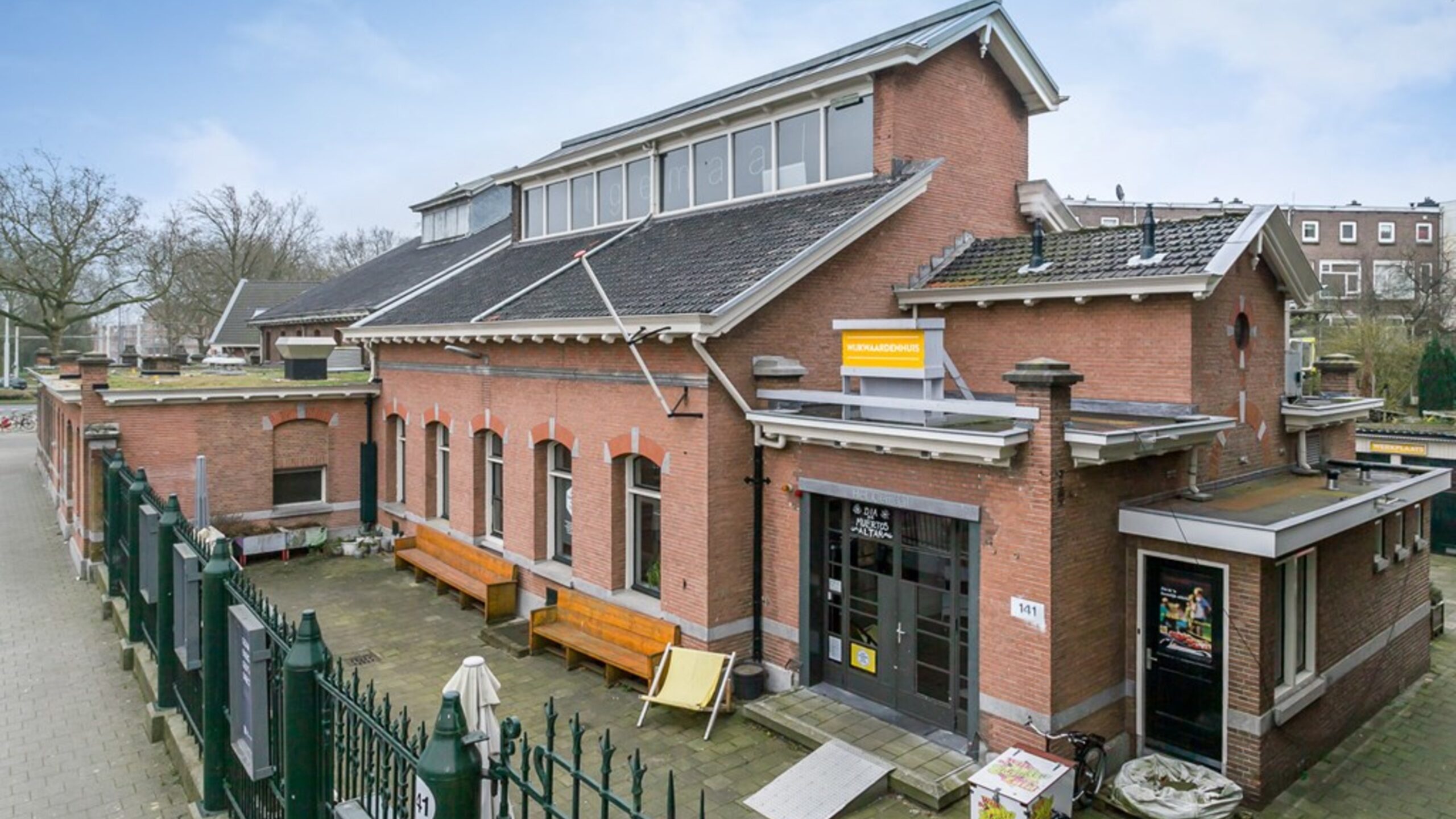 CARE Lab Rotterdam - CARE Lab Rotterdam